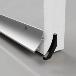 Tigris Glazed External Door (Pre-finished) -Timber Flooring Shop Tigris Tricoya Extreme Glazed External Door 3 156