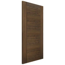 Tigris Walnut Door (Pre-finished)