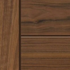 Tigris Walnut FD30 Fire Door (Pre-finished) -Timber Flooring Shop Tigris Walnut FD30 Fire Door Pre finished 3 156 1