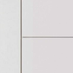 Tigris White Door (Pre-finished) -Timber Flooring Shop Tigris White Door 3 156 1