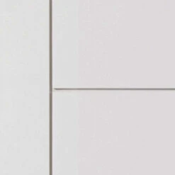 Tigris White FD30 Fire Door (Pre-finished) -Timber Flooring Shop Tigris White Door 3 156