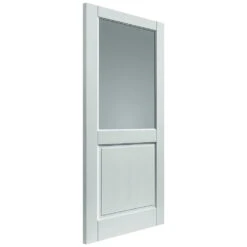 2XG External Door (Pre-Finished)
