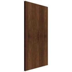 Walnut Veneered Flush Door (Pre-finished)