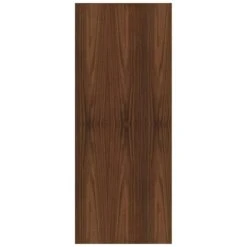 Walnut Veneered Flush Door (Pre-finished) -Timber Flooring Shop Walnut Veneered Flush Door 3 156 1