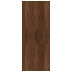 Walnut Veneer Flush FD30 Fire Door (Pre-finished) -Timber Flooring Shop Walnut Veneered Flush Door 3 156
