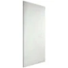 White Primed Hardboard Flush Door -Timber Flooring Shop White Primed Hardboard Flush Door 1 1